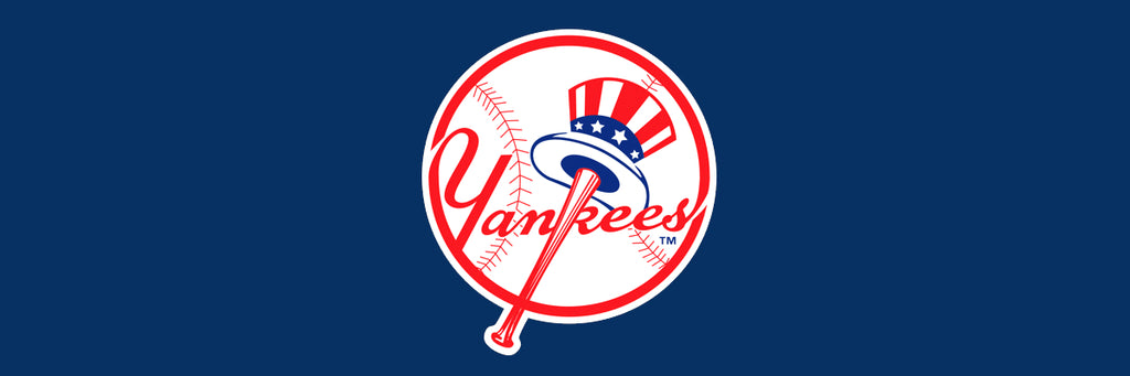Men's New York Yankees Fanatics Branded White Hometown Hot Shot T-Shirt