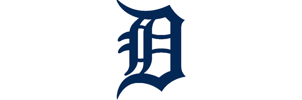 Men's Fanatics Branded Navy/Orange Detroit Tigers Chip In Pullover Hoodie