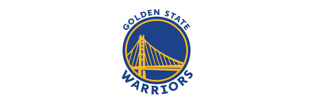 NBA Golden State Warriors Sportula - Sinbad Sports Store