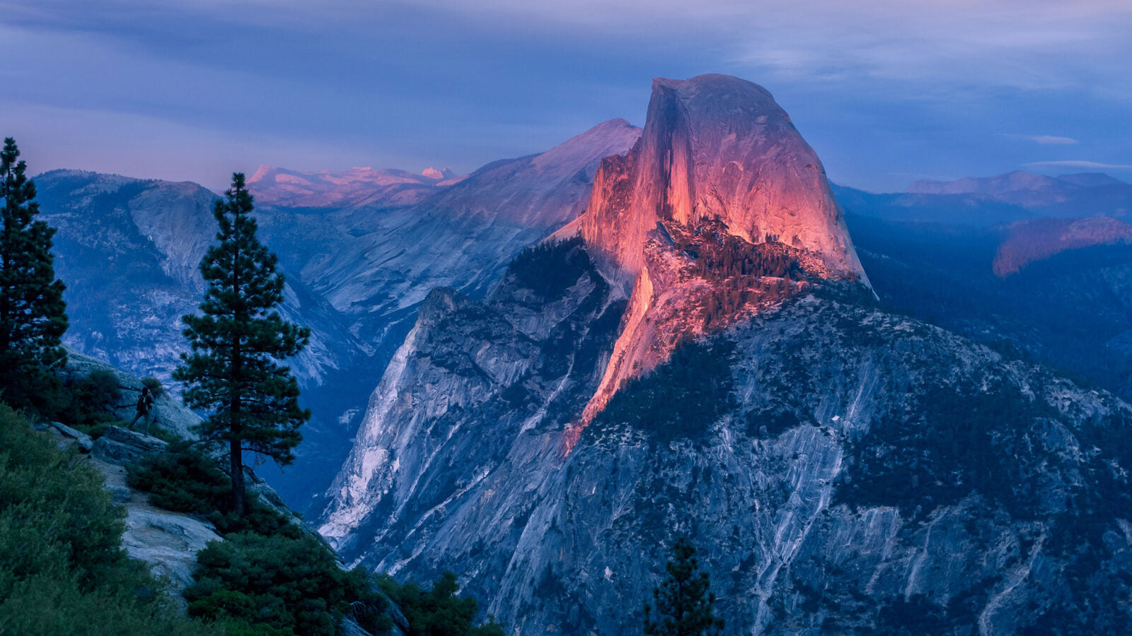 National Parks