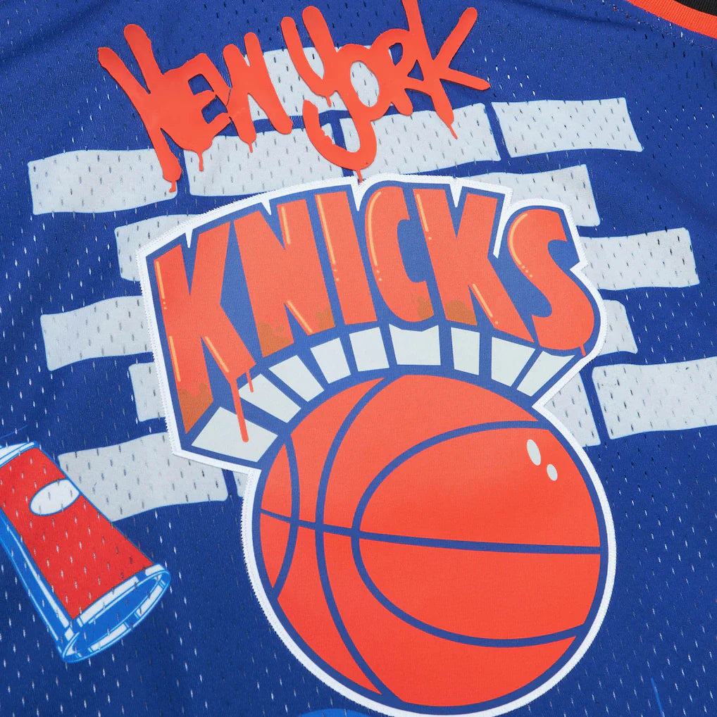 Knicks