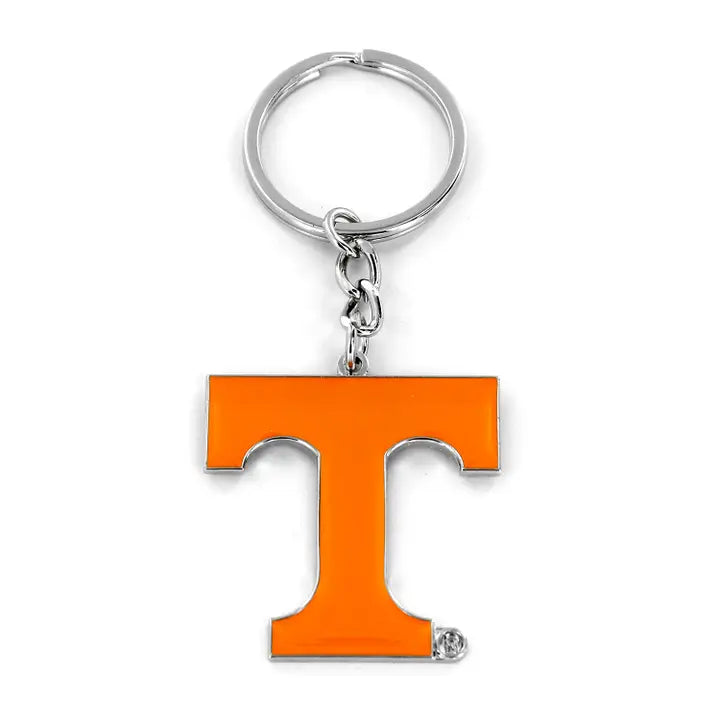 Tennessee Volunteers - NCAA Logo Keychain
