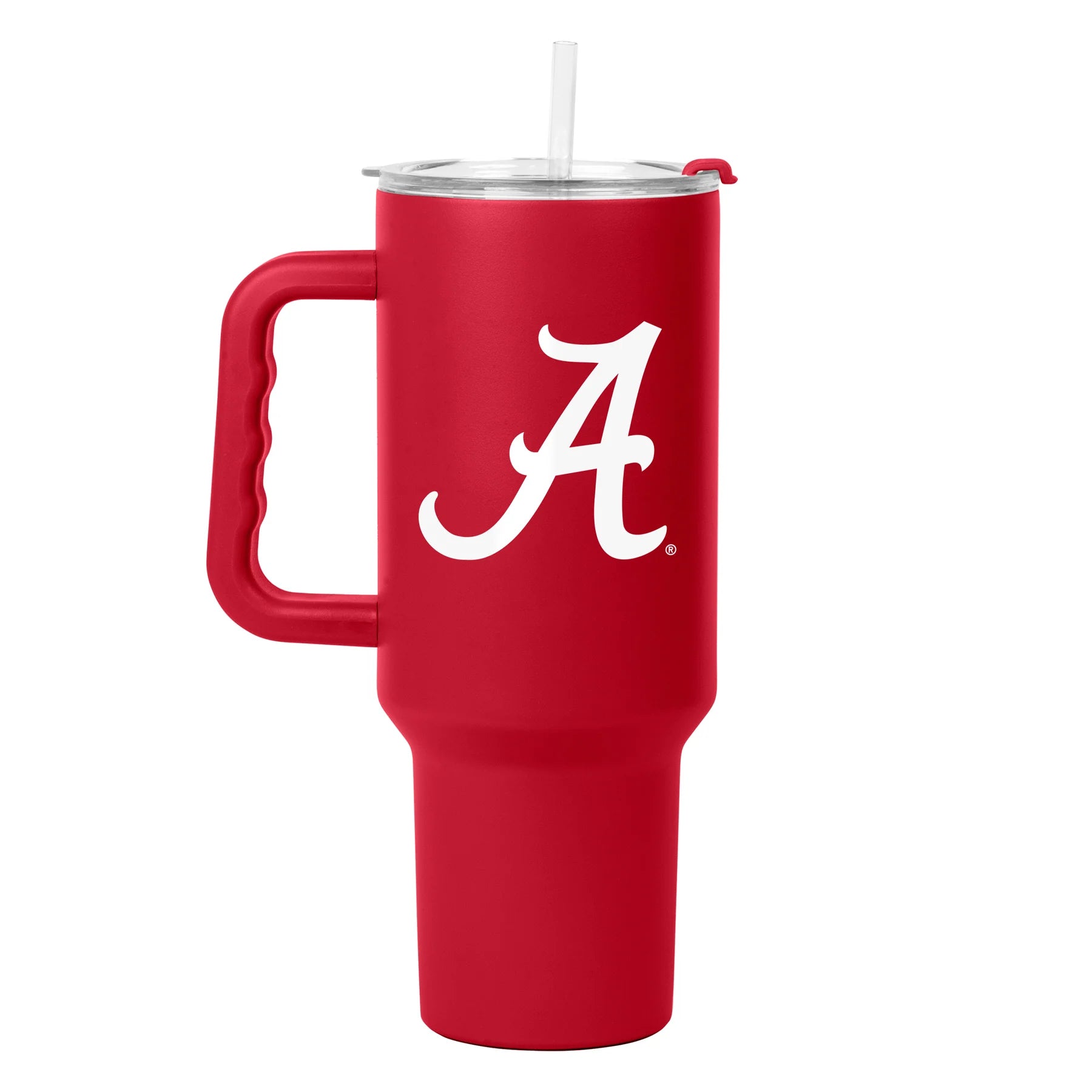 Alabama Crimson Tide - Flipside Powder Coat 40oz Tumbler