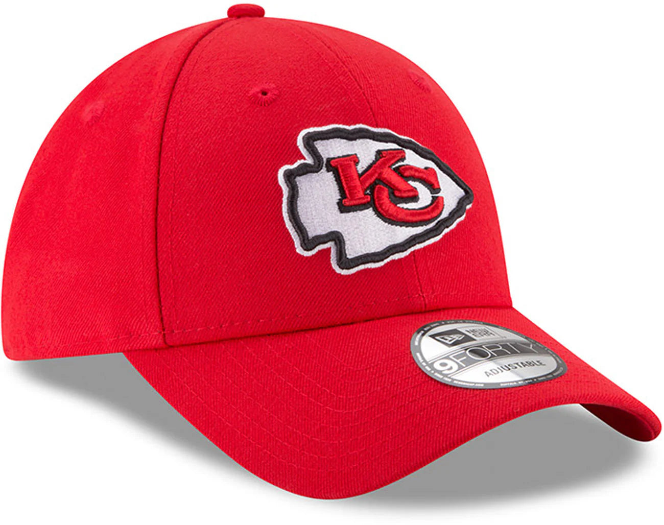 Kansas City Chiefs - The League Kanchi Team 9Forty Hat, New Era