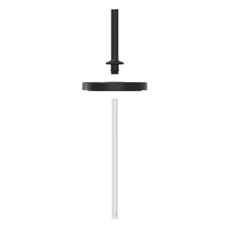 Tervis Straw Lids Stainless Steel Traveler