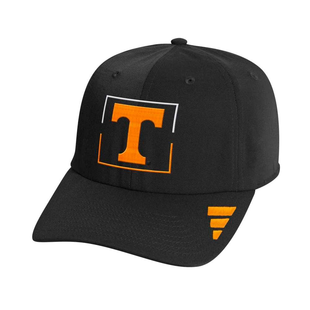 Tennessee Volunteers - Adidas Locker Room Slouch Hat, New Era