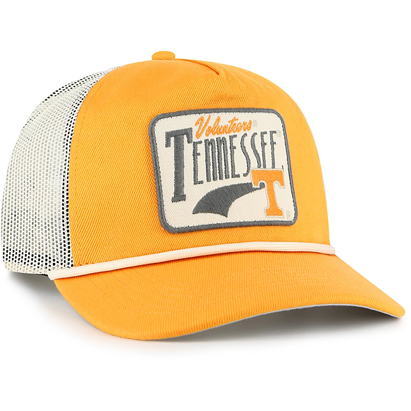 Tennessee Volunteers - University of Tennessee Emmett Hitch Hat, 47 Brand