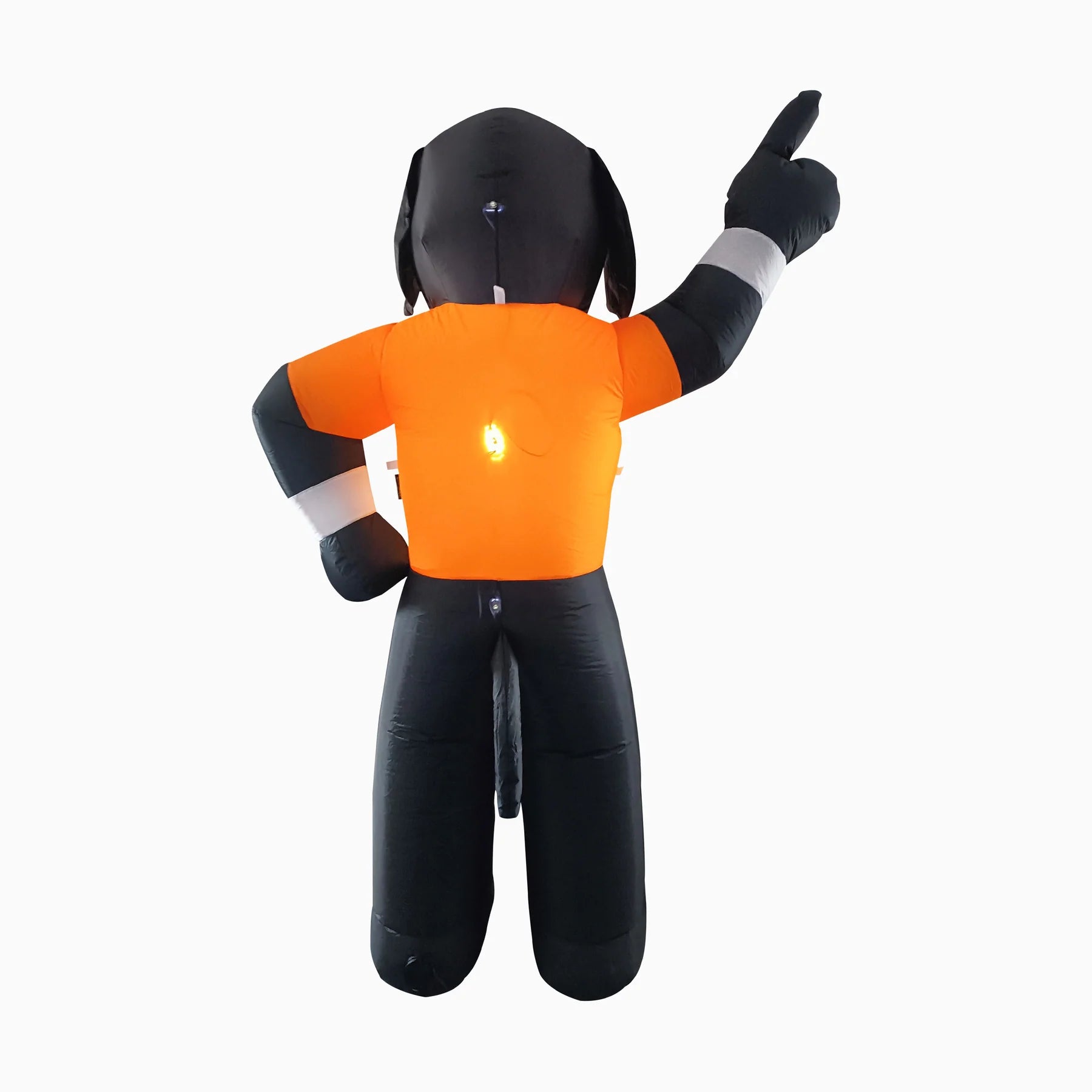 Tennessee Volunteers -NCAA Inflatable Mascot