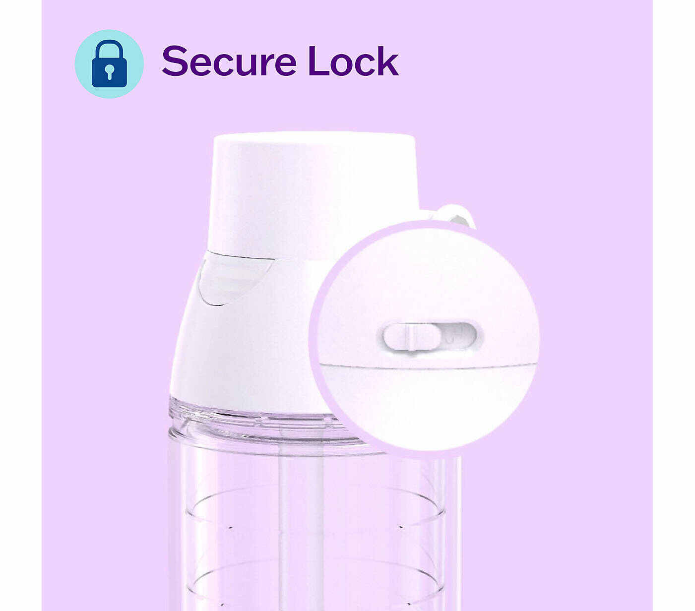 Tennessee Titans - All Over Tervis 24OZ Plastic Water Bottle