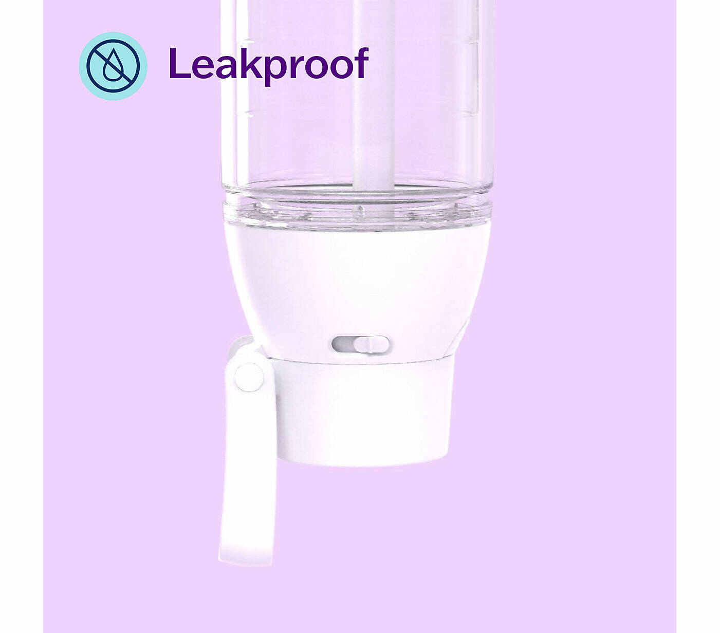 Tennessee Titans - All Over Tervis 24OZ Plastic Water Bottle