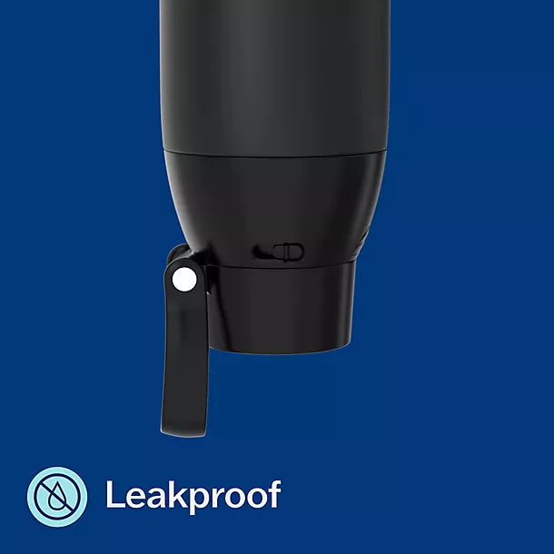 Buffalo Bills - NFL Full Speed 26 Oz Plastic Water Bottle