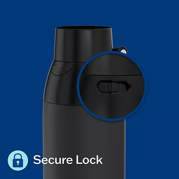 Buffalo Bills - NFL Full Speed 26 Oz Plastic Water Bottle