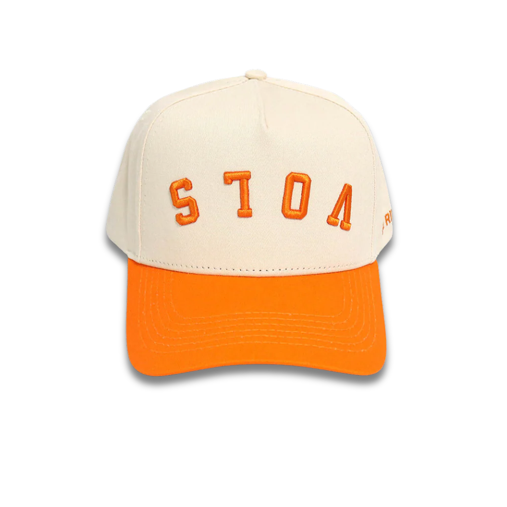 Tennessee Volunteers - Upside Down Vols Hat