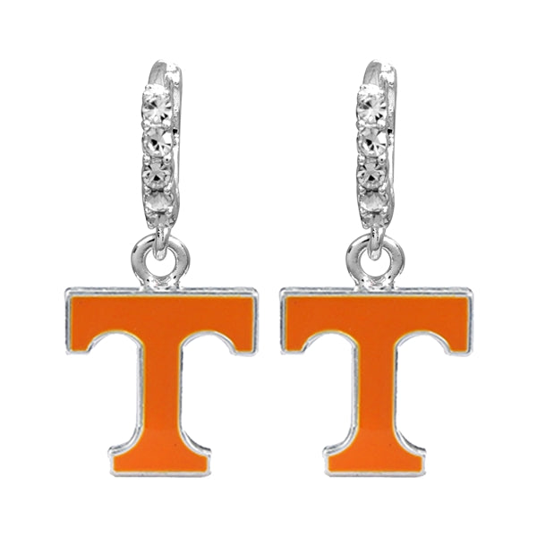 Tennessee Volunteers - Electra Earrings