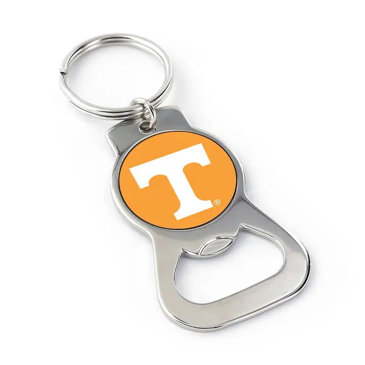 Tennessee Volunteers - NCAA Keychain Bottle Opener