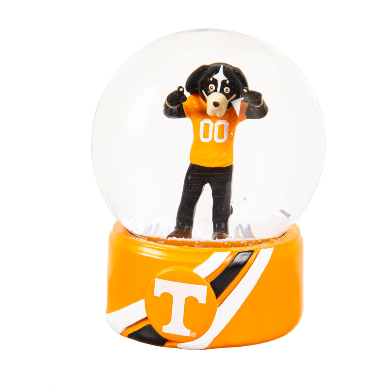 Tennessee Volunteers - NCAA Water Globe