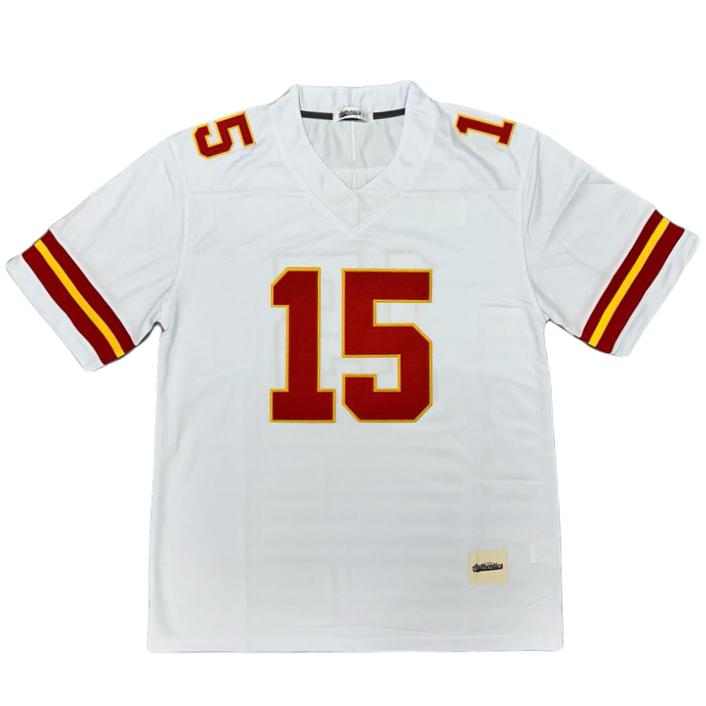Kansas City Chiefs - Patrick Mahomes Adult Jersey