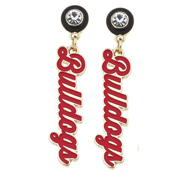 Georgia Bulldogs - NCAA Jewelry