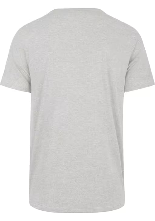 Washington Commanders - Relay Grey Premier Franklin T-Shirt