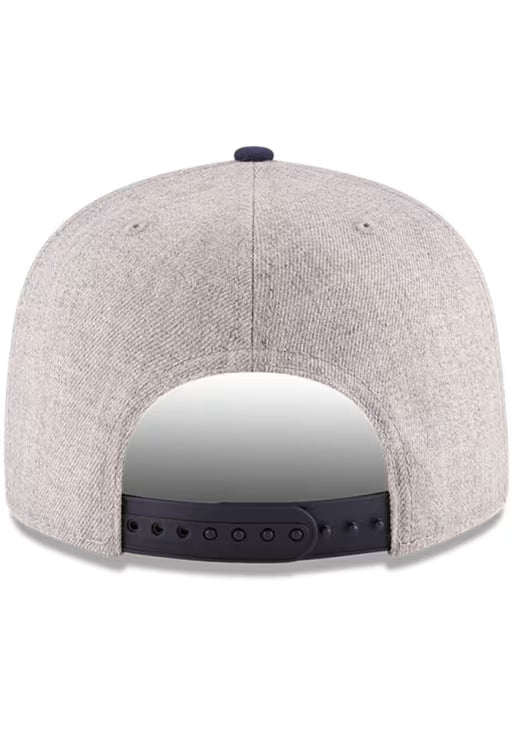 Oklahoma City Thunder - NBA 9Fifty 2Tone Snapback Hat, New Era