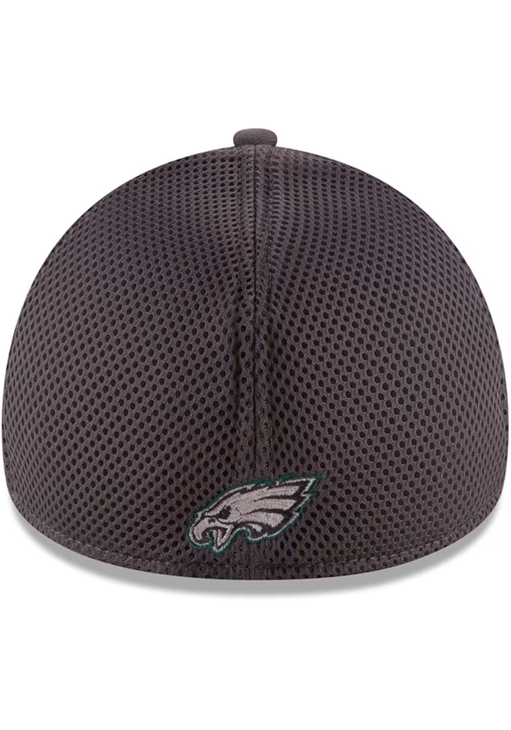 Philadelphia Eagles - Gray 39Thirty Hat, New Era
