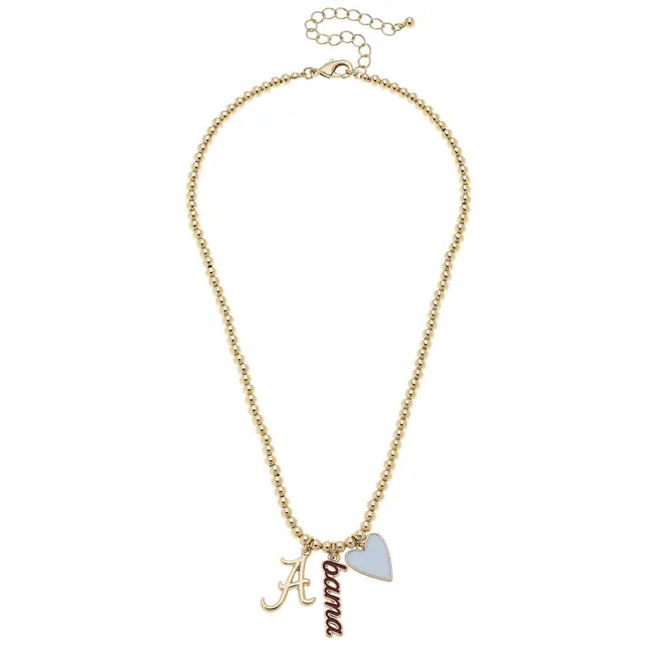 Alabama Crimson Tide - NCAA Jewelry