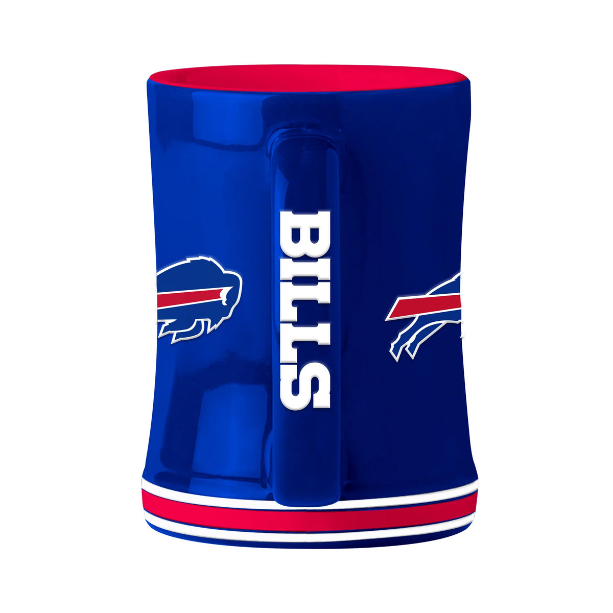Buffalo Bills - 14oz Relief Coffee Mug