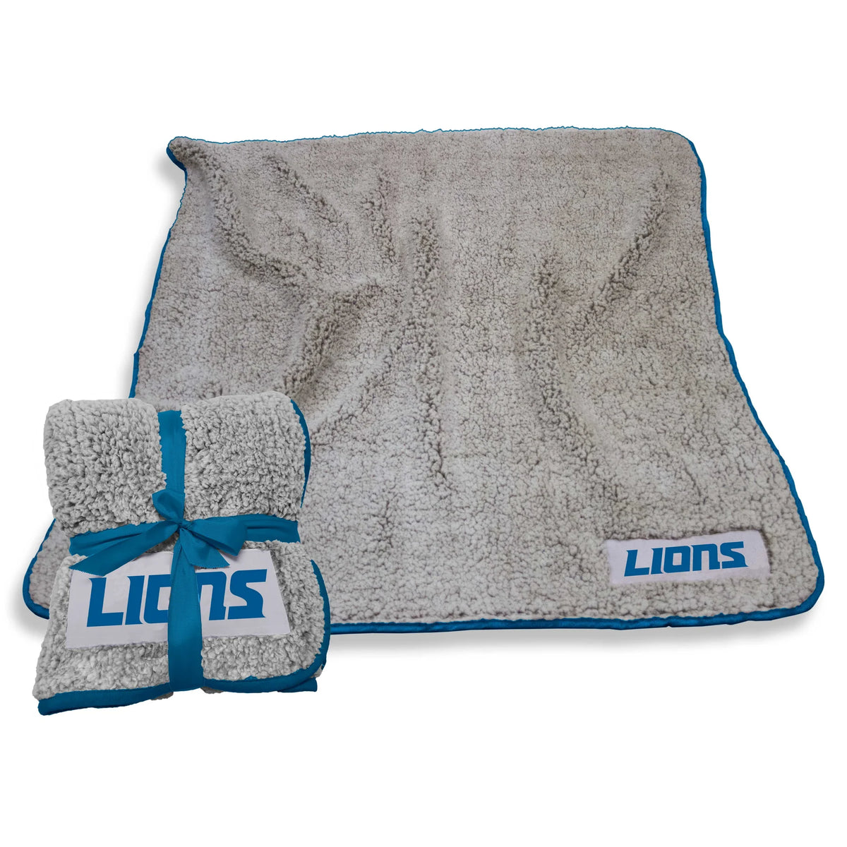 Detroit Lions - NFL Frosty Fleece