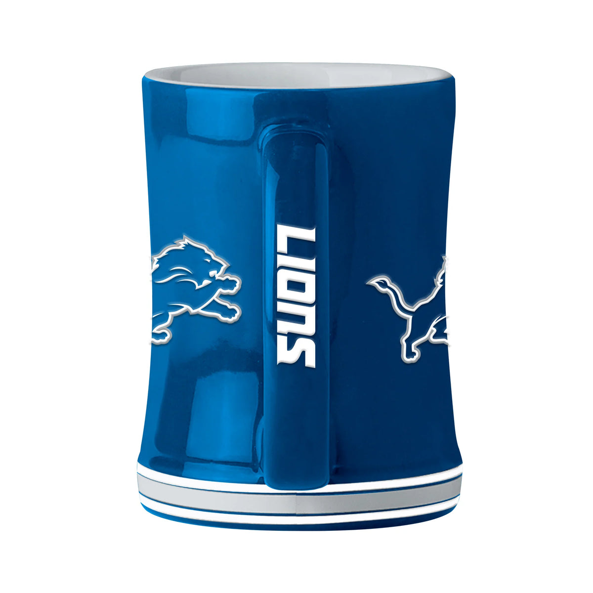 Detroit Lions - NFL 14oz Relief Mug