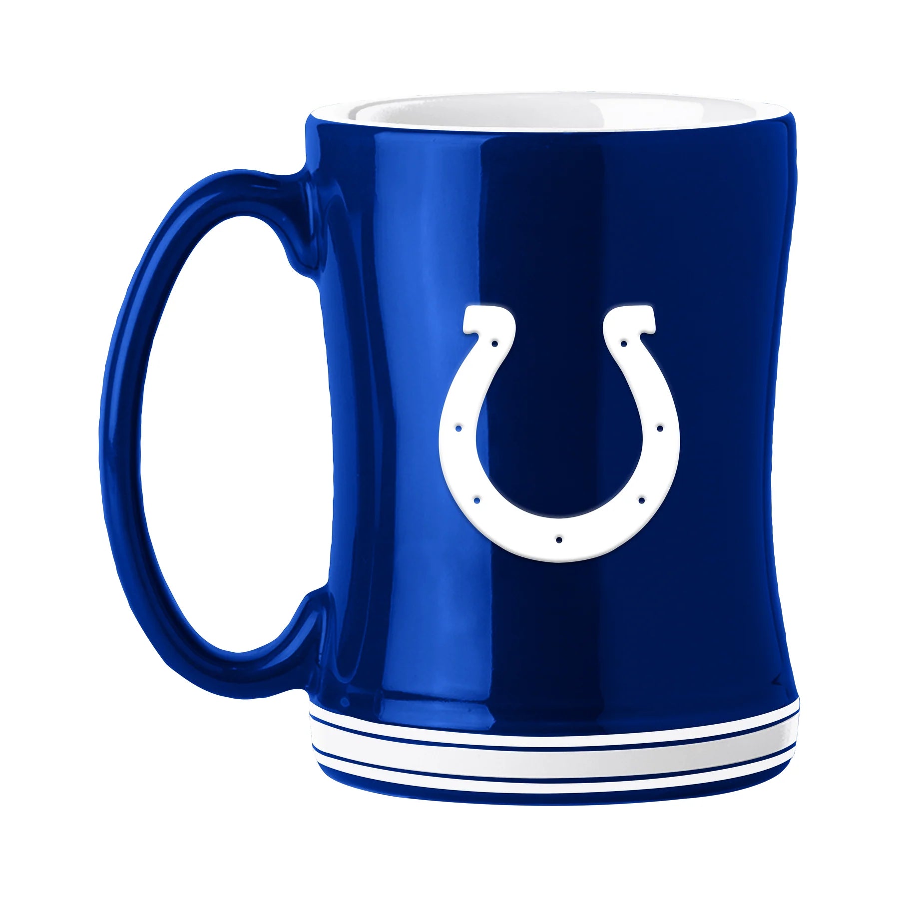 Indianapolis Colts - NFL 14oz Relief Mug
