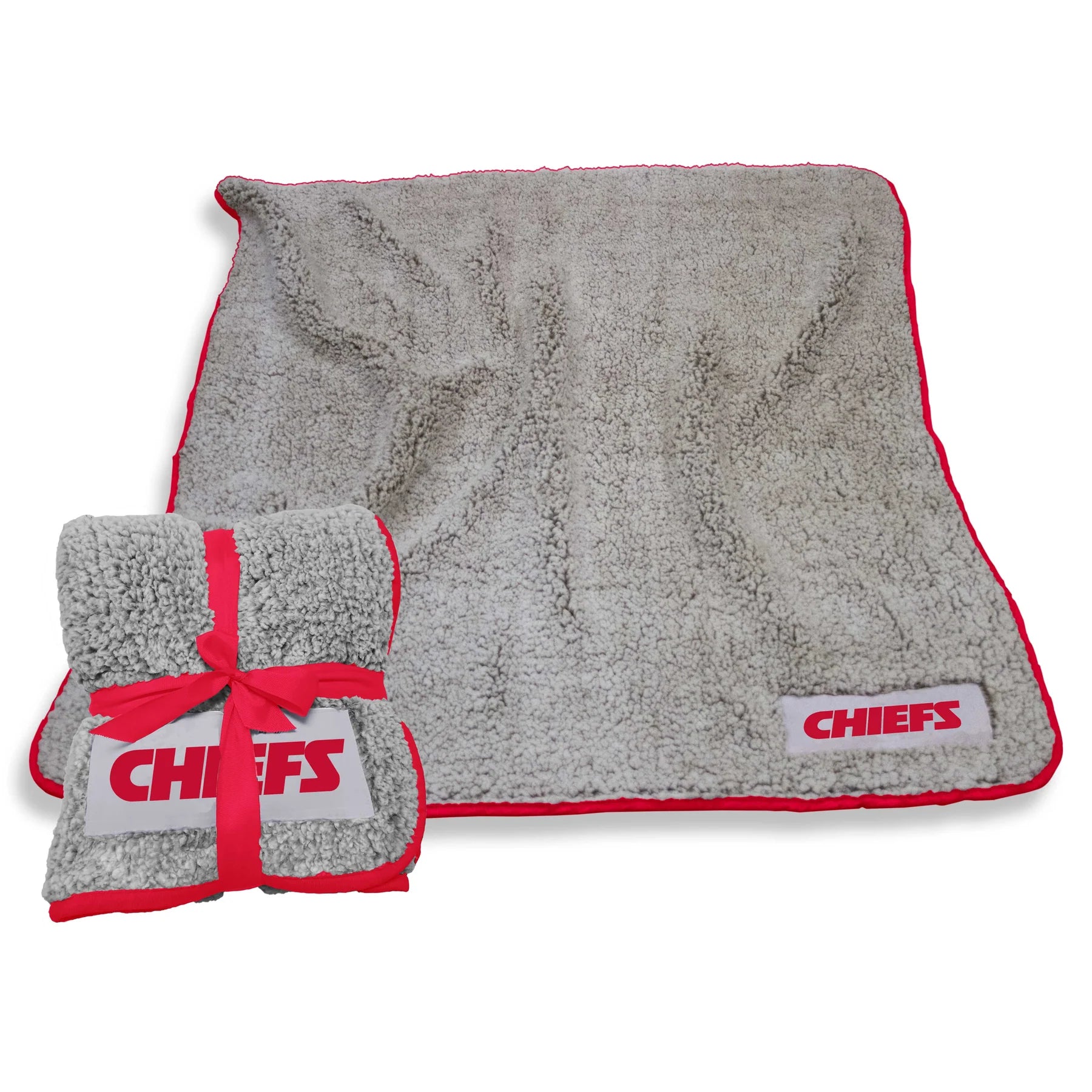 Kansas City Chiefs - Frosty Fleece