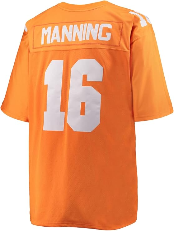 Tennessee Volunteers Legacy - NCAA '97 Peyton Manning Youth Jersey