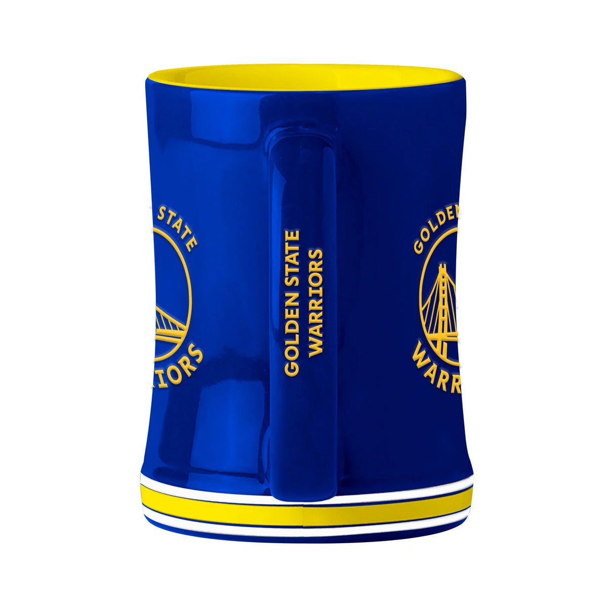 Golden State Warriors - NFL 14oz Relief Mug