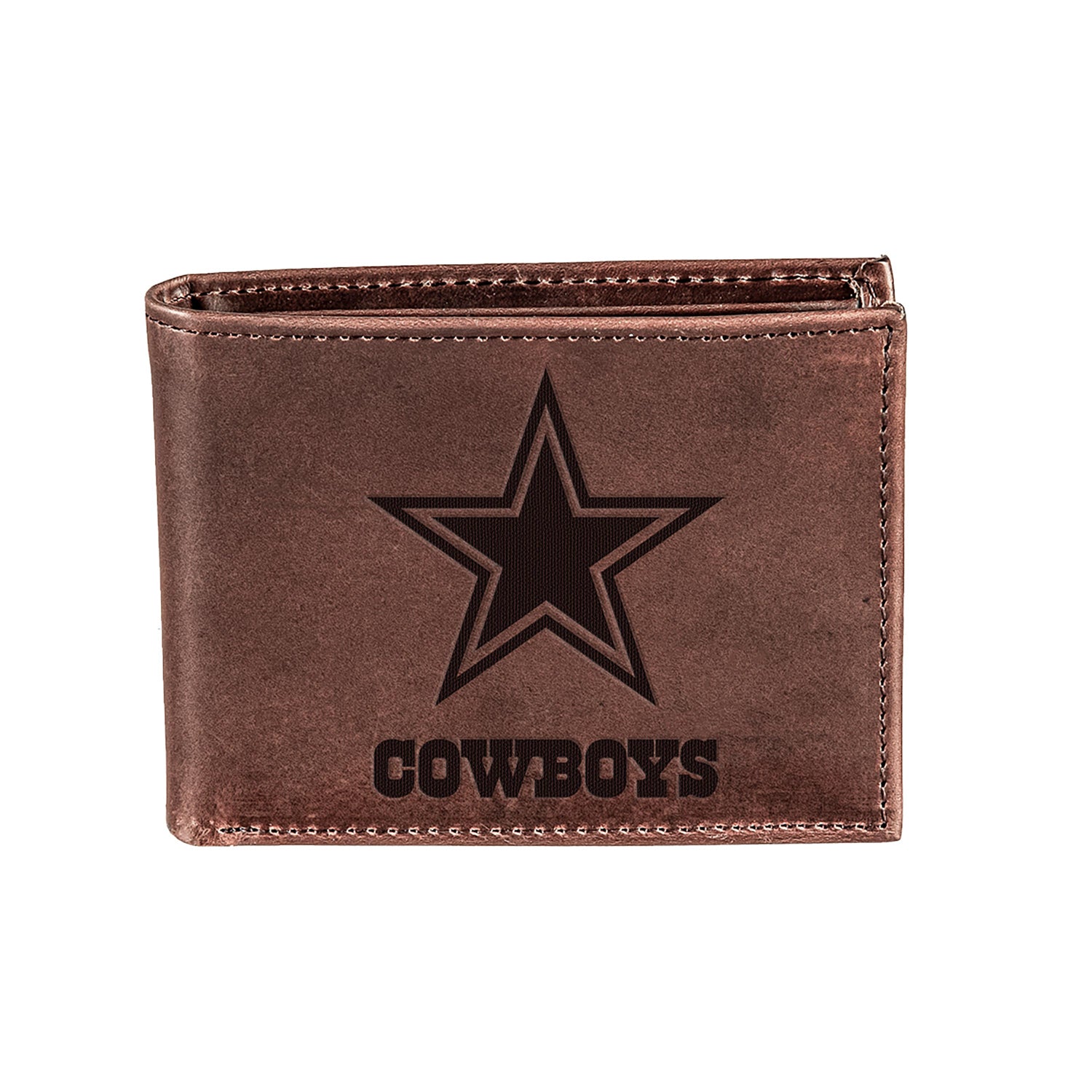 Dallas Cowboys - NFL Bifold Wallet
