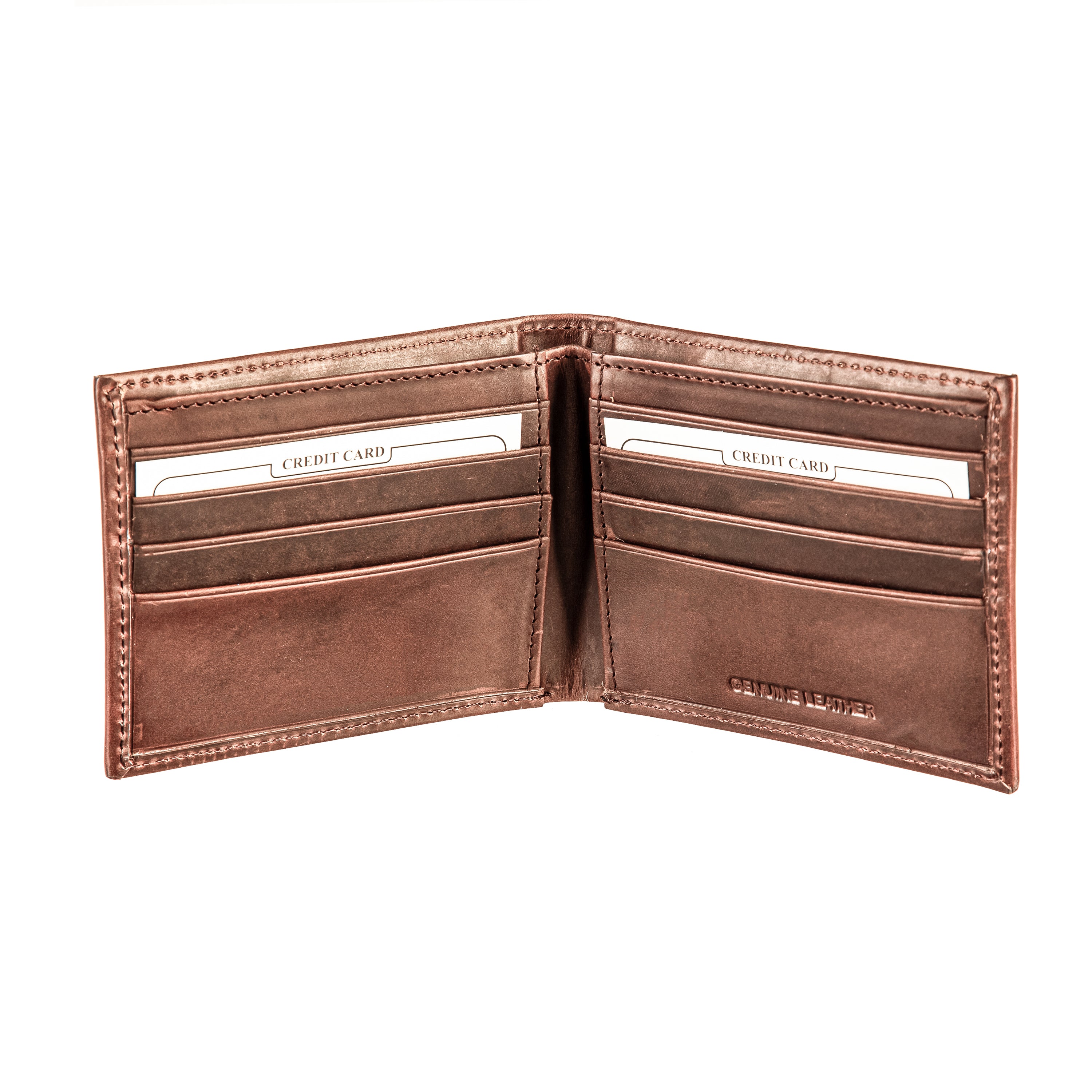 Dallas Cowboys - NFL Bifold Wallet