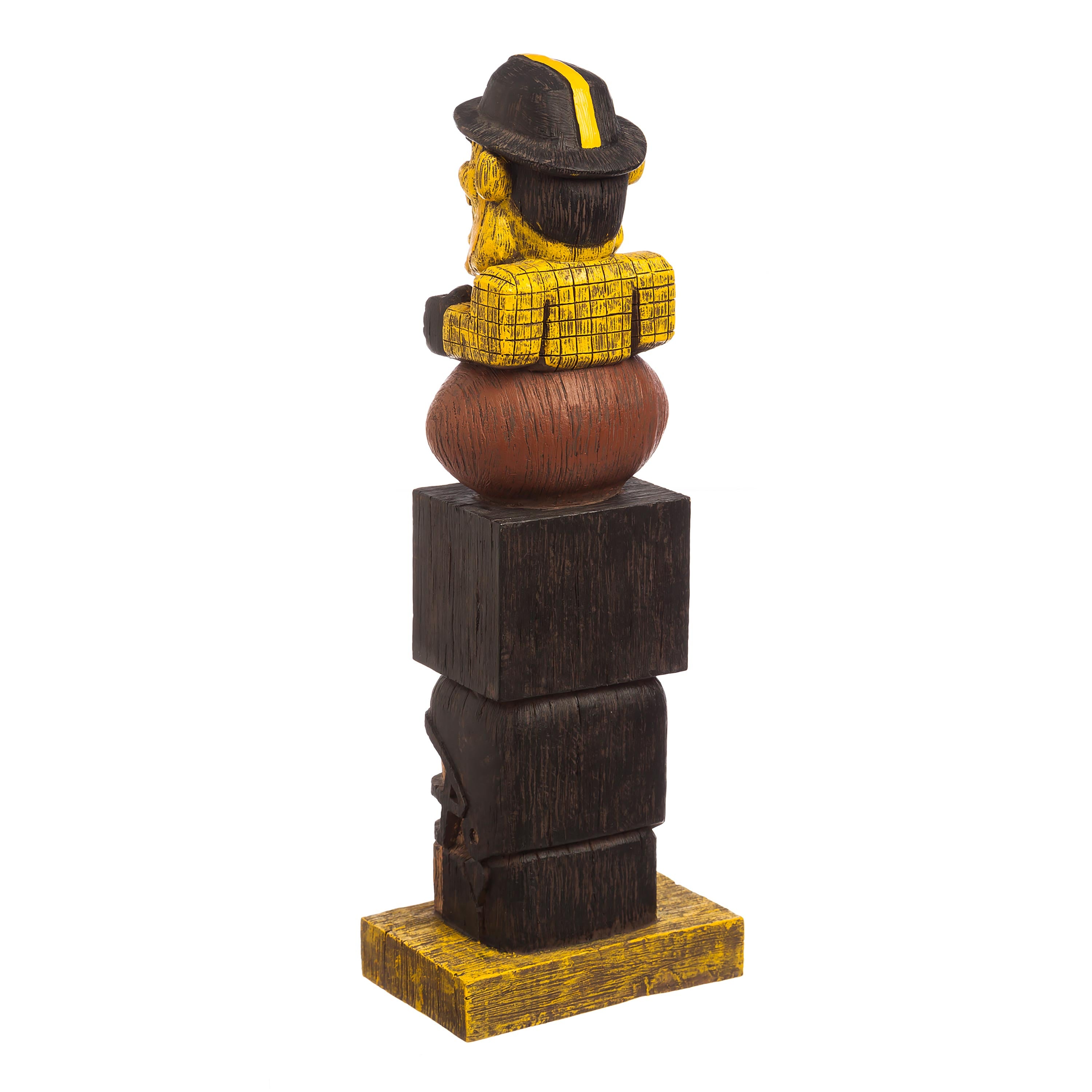 Pittsburgh Steelers - NFL Totem Pole