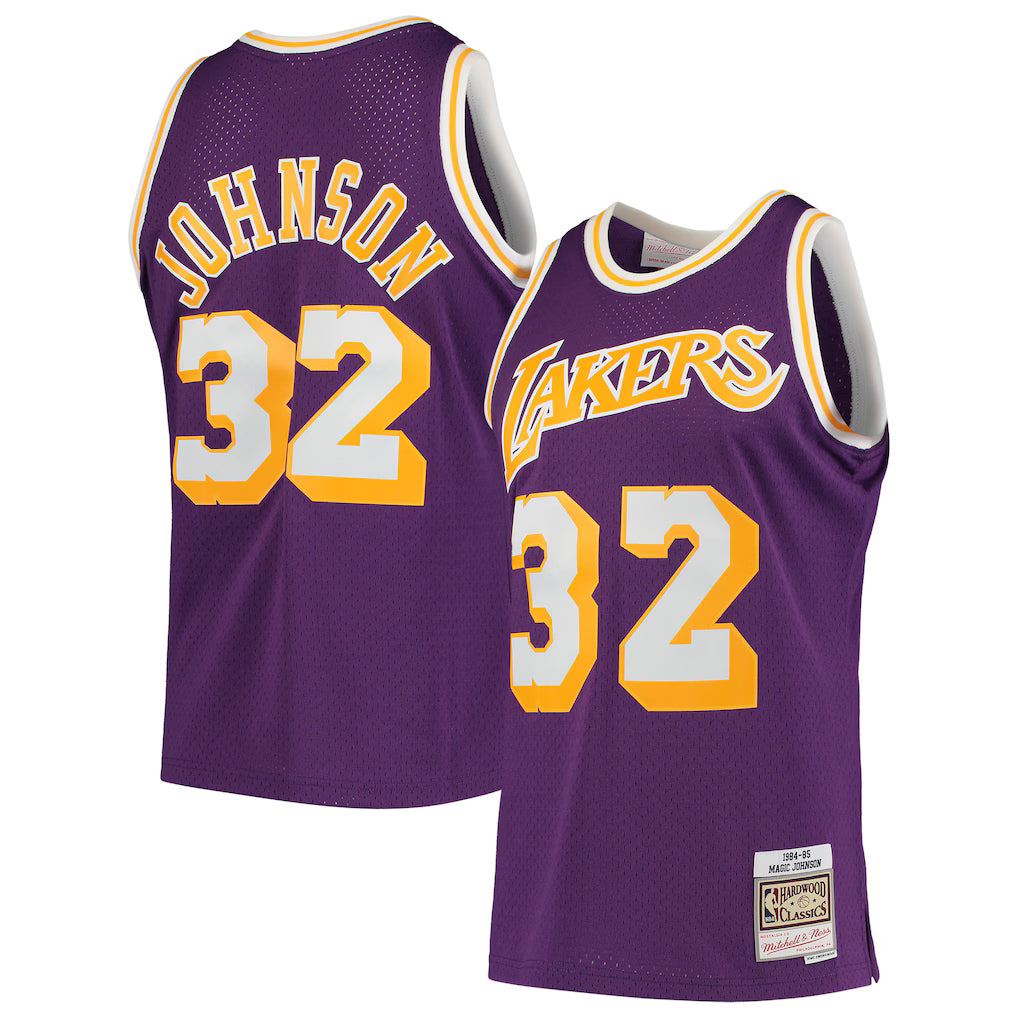 Mitchell & Ness Mix - NCAA-MLB-NBA-NFL Jersey