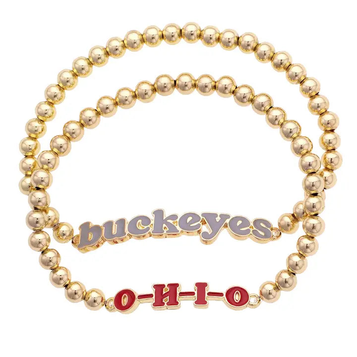 Ohio State Buckeyes - Jewelry