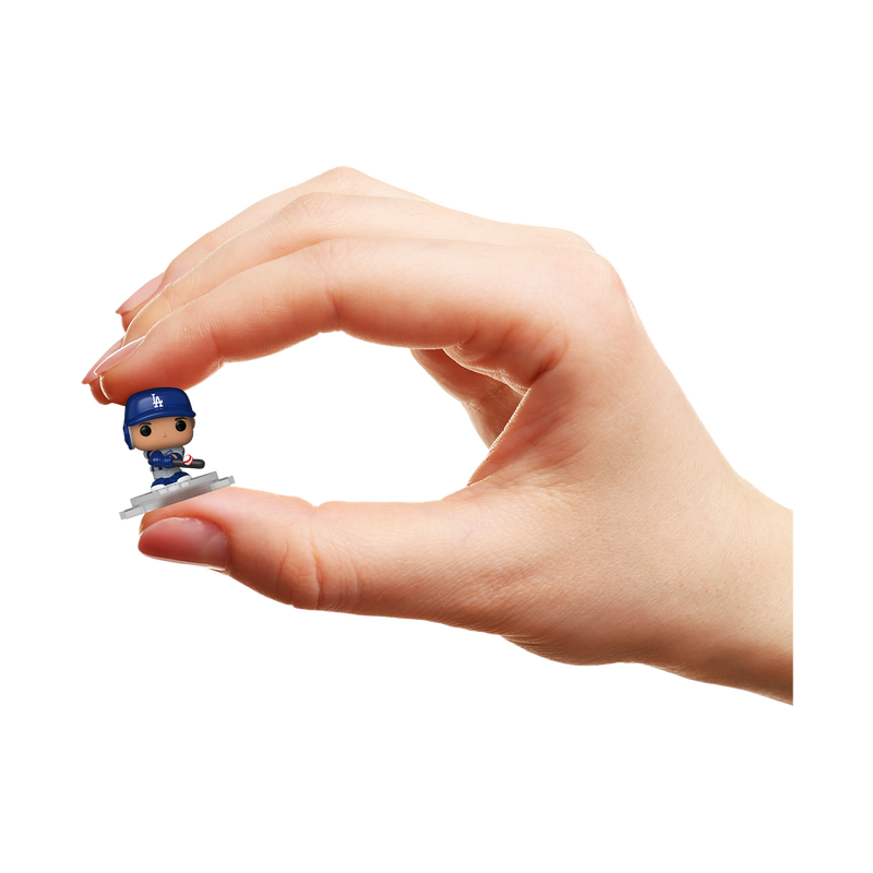 Funko Pop! Bitty: MLB Characters 1pc Mystery Figure