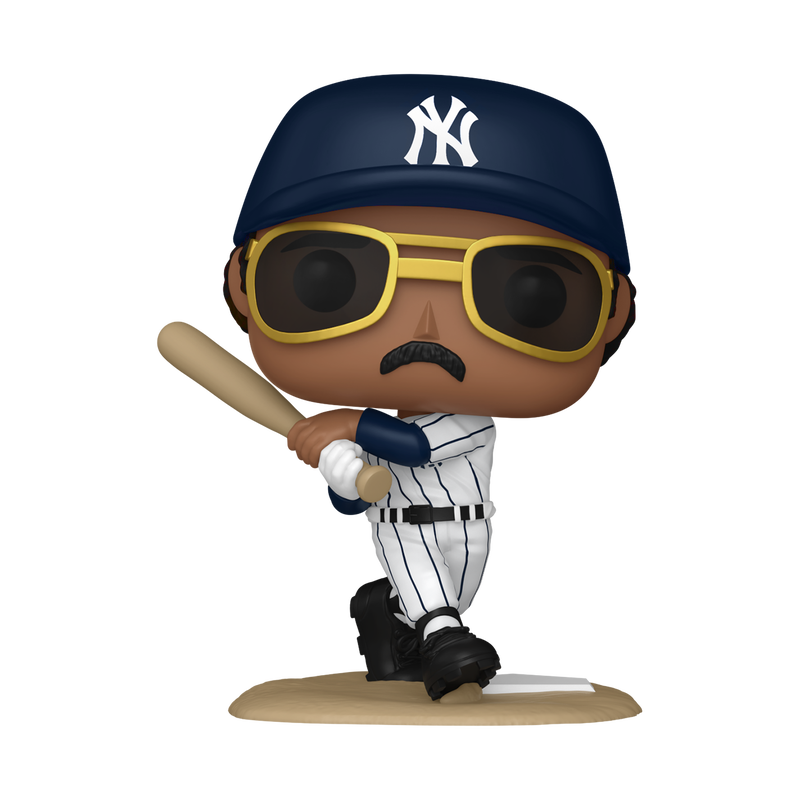 Funko POP! MLB: New York Yankees - Reggie Jackson Vinyl Figure