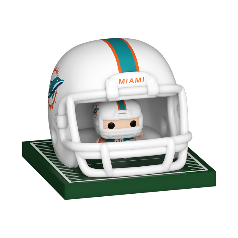 Funko Pop! Bitty Helmets: NFL Teams 1pc Mystery Figure