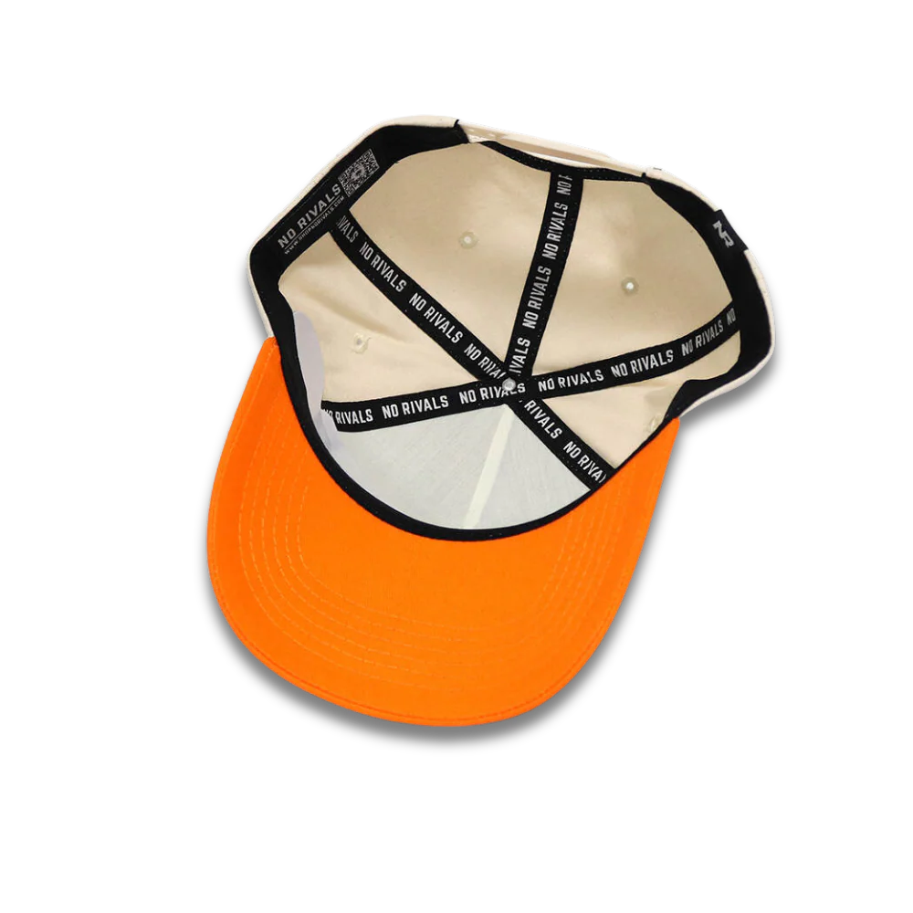 Tennessee Volunteers - Upside Down Vols Hat