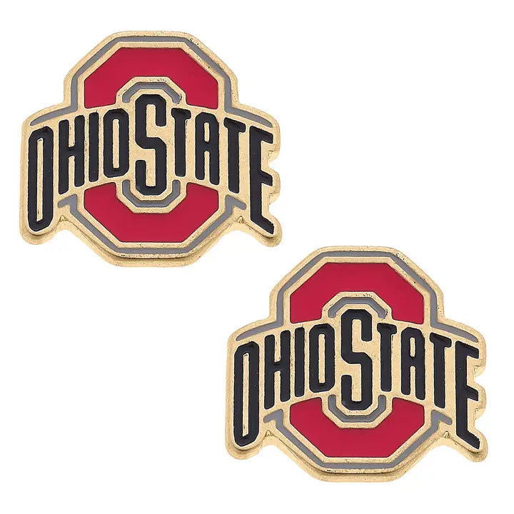 Ohio State Buckeyes - NCAA Jewelry