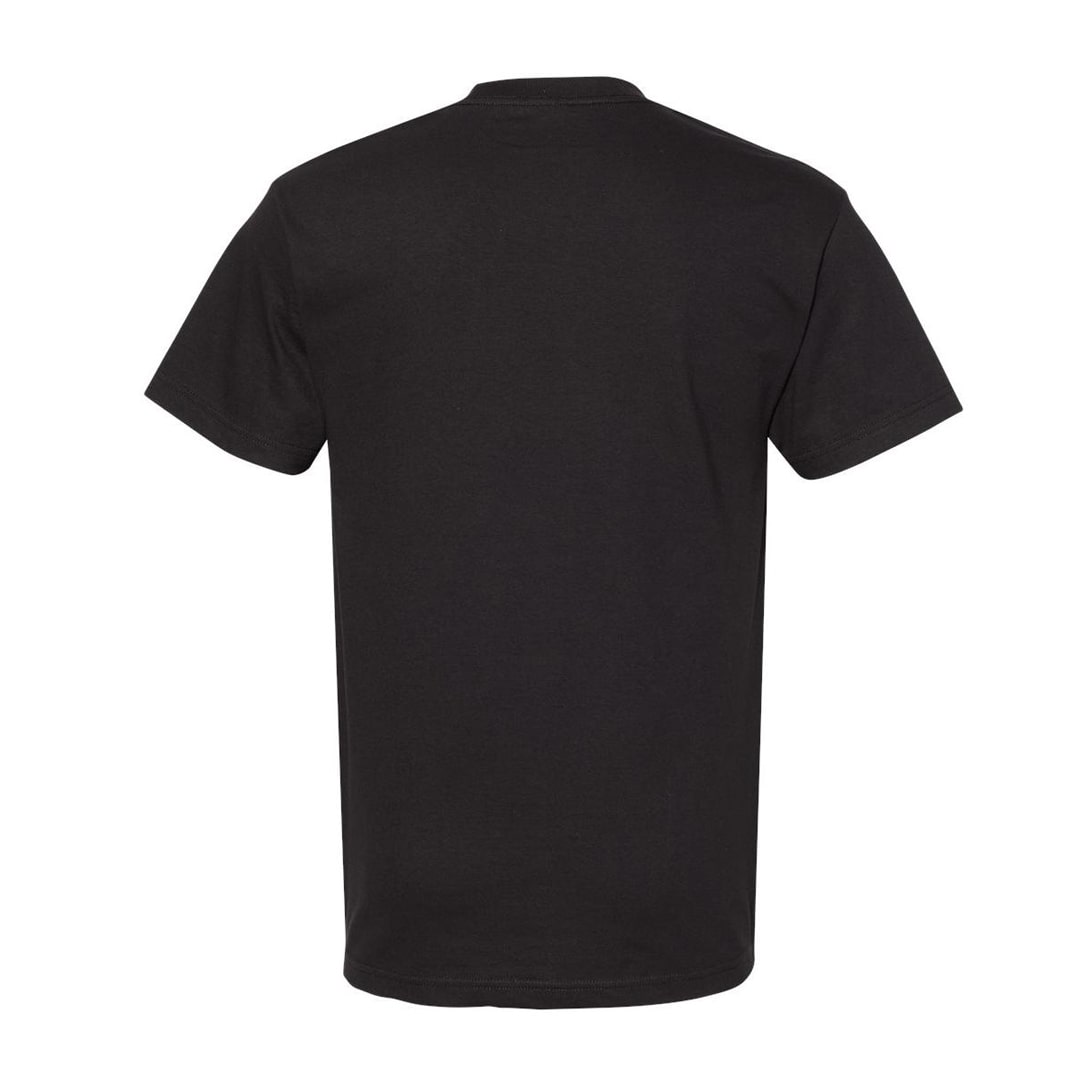 Philadelphia Eagles - NFL Black Short Sleeve T-Shirt