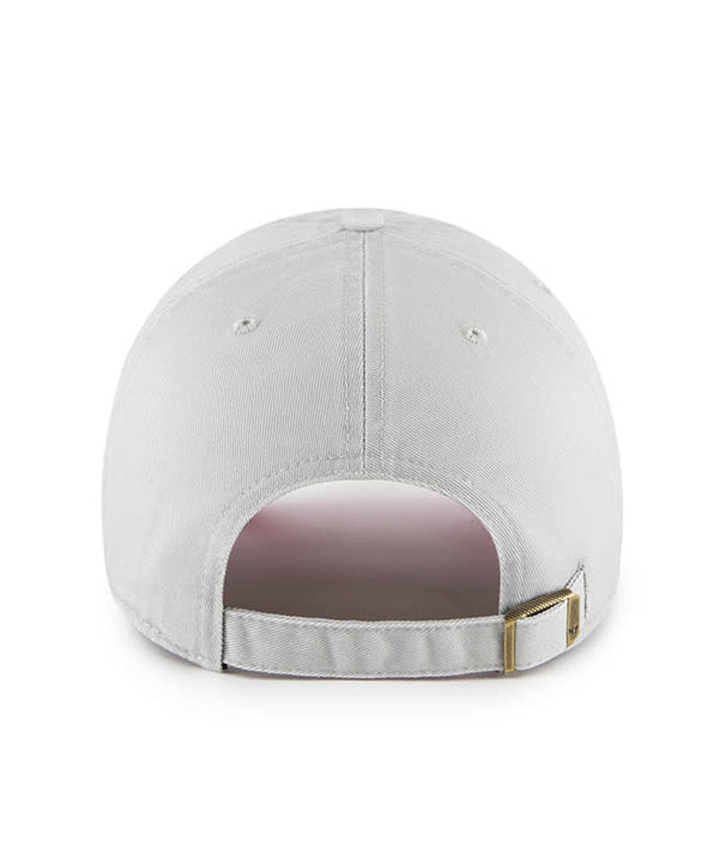 New York Yankees - Ballpark Adjustable Clean Up Hat, 47 Brand