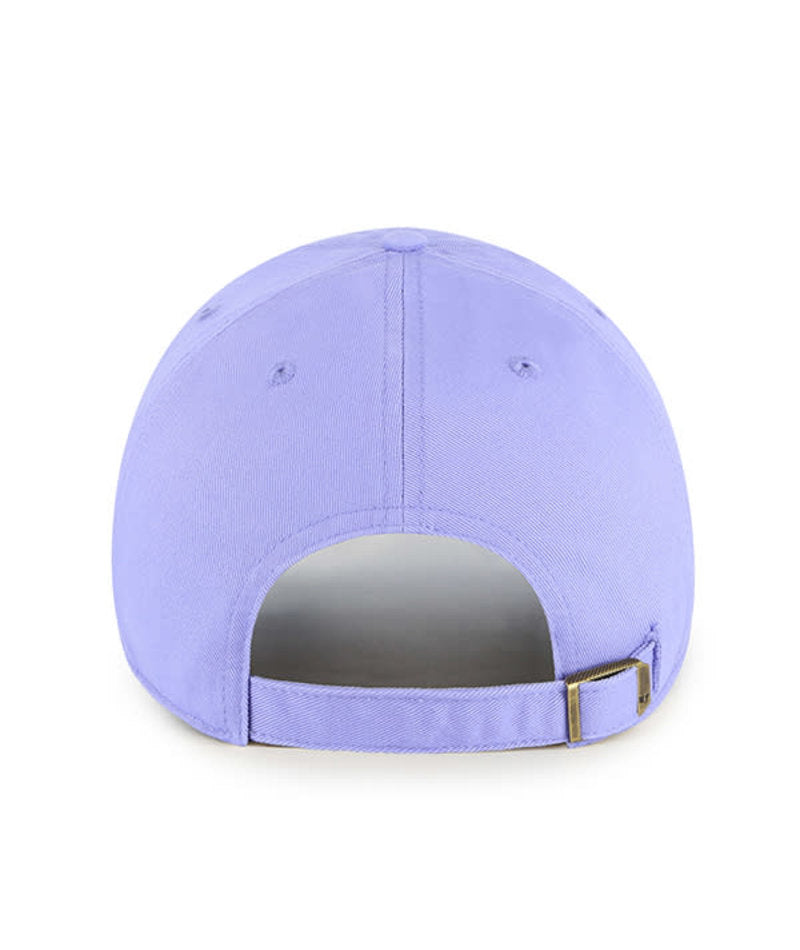 New York Yankees - Ballpark Adjustable Clean Up Hat, 47 Brand