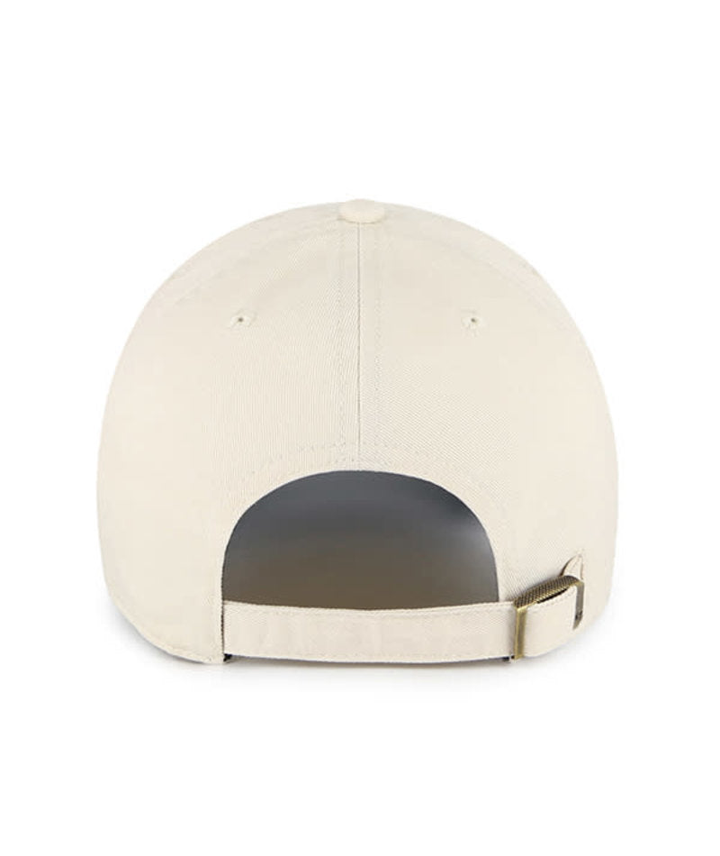 New York Yankees - Ballpark Adjustable Clean Up Hat, 47 Brand