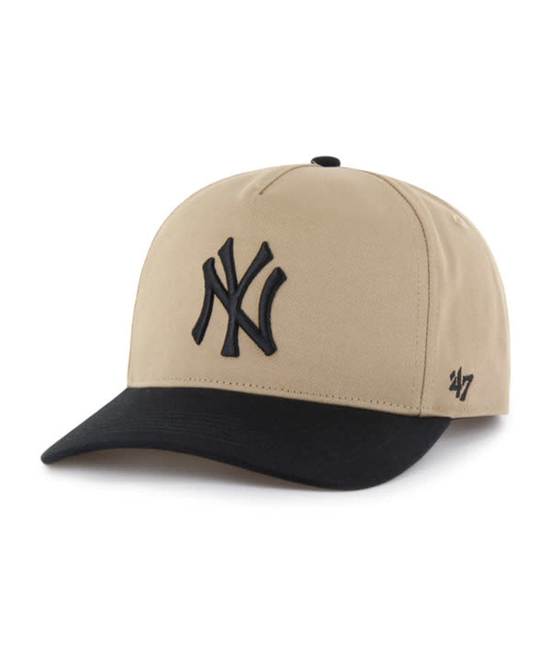 New York Yankees - Two Tone Hitch Hat, 47 Brand