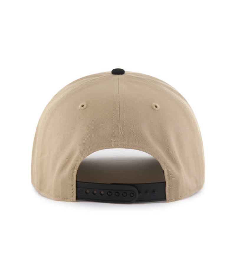New York Yankees - Two Tone Hitch Hat, 47 Brand