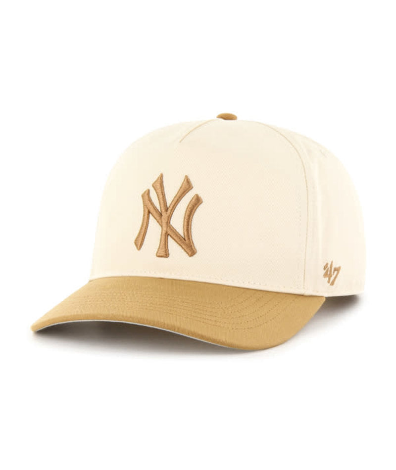 New York Yankees - Two Tone Hitch Hat, 47 Brand